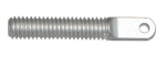 713863 Augenschrauben M5 - 6 Stück